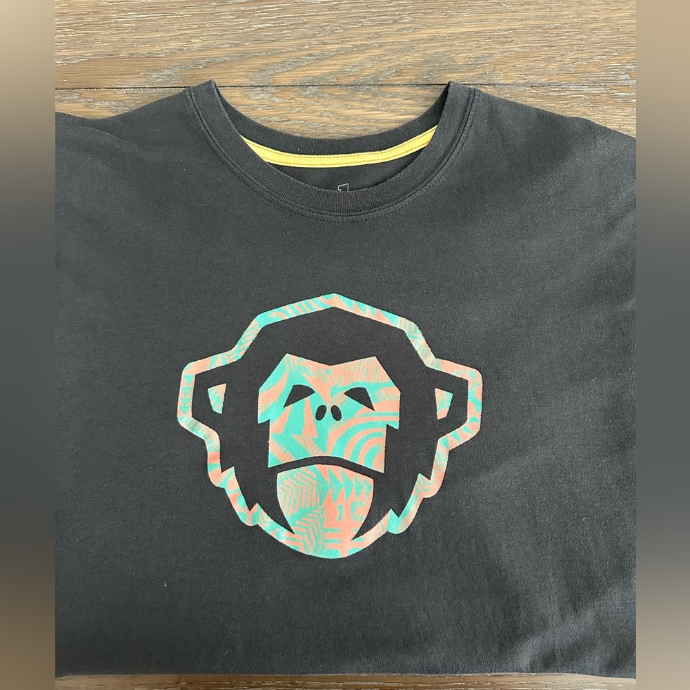 Howler Brothers Short Sleeve T Shirt Size XL